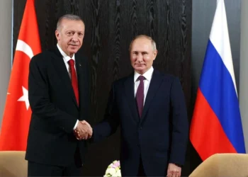 Η BRICS φέρνει Ρωσία και Τουρκία πιο κοντά: Συνάντηση Πούτιν-Ερντογάν την 3η και 4η Ιουλίου στην Αστάνα