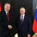 Η BRICS φέρνει Ρωσία και Τουρκία πιο κοντά: Συνάντηση Πούτιν-Ερντογάν την 3η και 4η Ιουλίου στην Αστάνα