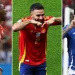 Euro 2024: Εμφατικές νίκες Ισπανίας, Ελβετίας, ζορίστηκε αλλά κέρδισε η Ιταλία – Δείτε τα 10 γκολ