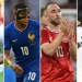 Euro 2024: Πρωτιές για Αγγλία, Αυστρία – Προκρίθηκαν Γαλλία, Ολλανδία και Σλοβενία