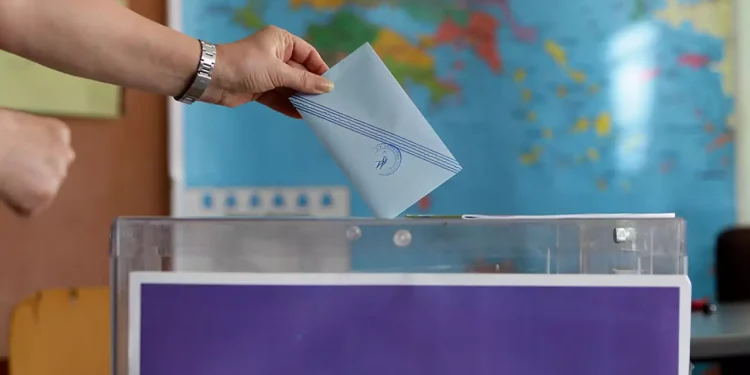 Ευρωεκλογές 2024: Πού ψηφίζω και πόσους σταυρούς βάζω – Πόσοι εκλέγονται και ποιό είναι το όριο για τα κόμματα