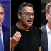 Ευρωεκλογές 2024- Η μάχη του σταυρού: Ποιοι προηγούνται
