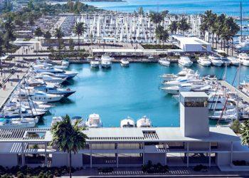 Μαρίνα Αλίμου: 40 στρέμματα πράσινο από 15 που είναι σήμερα προβλέπει το νέο σχέδιο χωροθέτησης