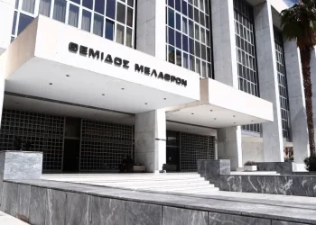 Εισαγγελία Αρείου Πάγου για Λύτρα: Ζητά άμεση ολοκλήρωση της ανάκρισης και παραπομπή σε δίκη