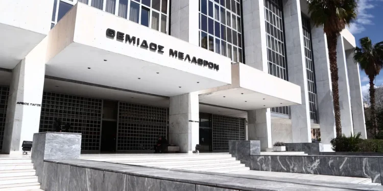 Εισαγγελία Αρείου Πάγου για Λύτρα: Ζητά άμεση ολοκλήρωση της ανάκρισης και παραπομπή σε δίκη