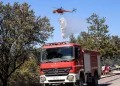 Καιρός: Συναγερμός σε όλη την Αττική για ακραίο κίνδυνο πυρκαγιάς – Κλειστά όλα τα πάρκα