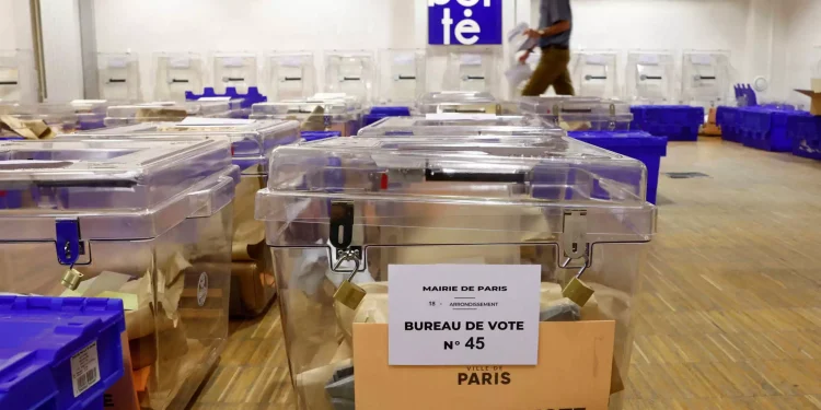 Εκλογές στη Γαλλία: Τέσσερα σενάρια για τις κάλπες σήμερα και τι σημαίνουν για τις αγορές