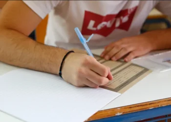 Πανελλαδικές 2024: Σε Αρχαία, Μαθηματικά και Βιολογία εξετάζονται σήμερα οι υποψήφιοι των ΓΕΛ