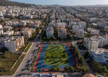 «Κουρεύονται” οι τιμές ζώνης στη Γλυφάδα ,μετά από πίεση του δήμου