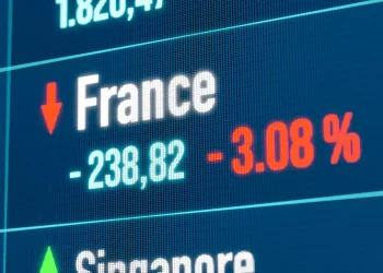 Γαλλία: 186 δισ. ευρώ εξαφάνισε από τις γαλλικές μετοχές η κήρυξη πρόωρων εκλογών από τον Μακρόν