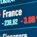 Γαλλία: 186 δισ. ευρώ εξαφάνισε από τις γαλλικές μετοχές η κήρυξη πρόωρων εκλογών από τον Μακρόν
