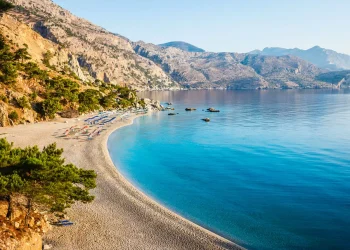 Κάρπαθος παραλίες: 1+7 προτάσεις που θα σου πάρουν το μυαλό – Μαγικές εικόνες