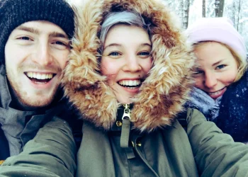 Ευτυχία: Παίρνουμε μαθήματα από την πιο ευτυχισμένη χώρα του κόσμου