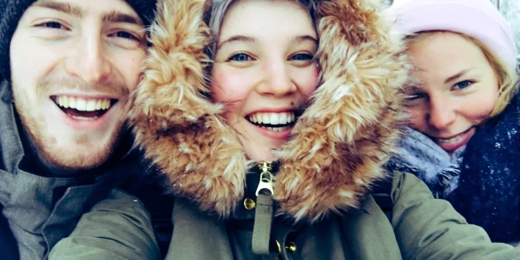 Ευτυχία: Παίρνουμε μαθήματα από την πιο ευτυχισμένη χώρα του κόσμου