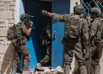 Σκληρές μάχες των ισραηλινών στρατευμάτων με μαχητές της Χαμάς στη βόρεια Γάζα