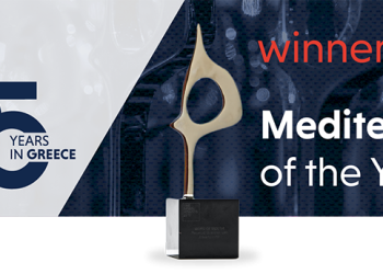 Ο ναυτιλιακός τομέας υφίσταται μια σημαντική εξέλιξη  από την έξυπνη ναυτιλία, στην πράσινη ναυτιλία για ένα βιώσιμο μέλλον