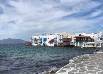 Μύκονος: Eνας παγκόσμιος ταξιδιωτικός προορισμός