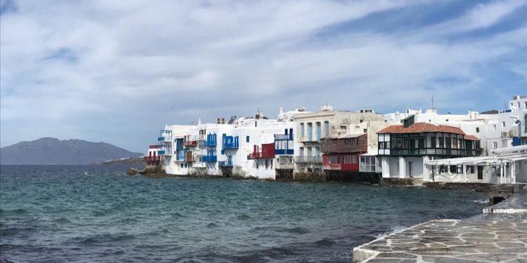 Μύκονος: Eνας παγκόσμιος ταξιδιωτικός προορισμός