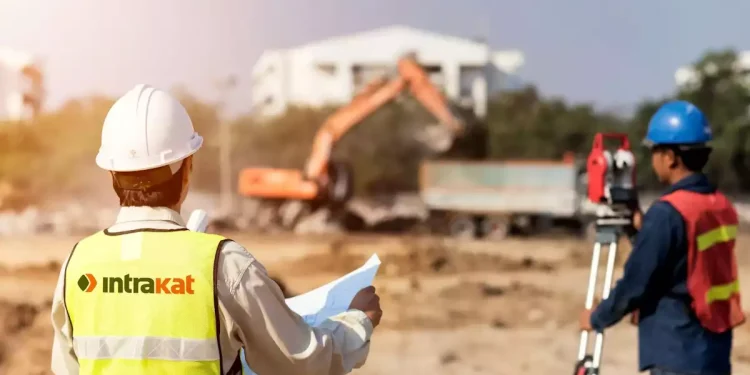 Intrakat: Περιμένει 3+1 υπογραφές για έργα άνω των 500 εκατ. ευρώ