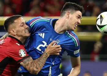 Euro 2024: Η Ισπανία και το χάος πίσω της – Τα παιχνίδια της ημέρας