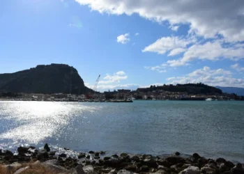 Ο καιρός σήμερα Κυριακή 23/6