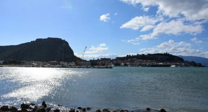 Ο καιρός σήμερα Κυριακή 23/6