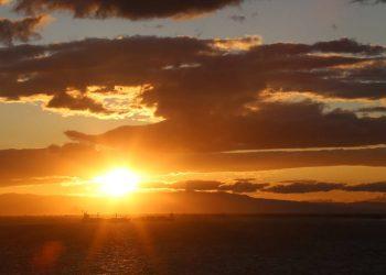 Καύσωνας: Έκτακτο δελτίο επιδείνωσης καιρού