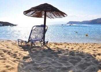 Καιρός: Πού θα χτυπήσει «κόκκινο» η θερμοκρασία