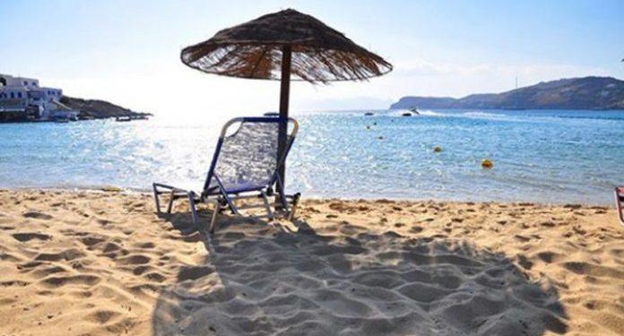 Καιρός: Πού θα χτυπήσει «κόκκινο» η θερμοκρασία