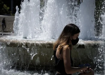 Συναγερμός για το επικίνδυνο κοκτέιλ που ευνοεί τις δασικές πυρκαγιές – Πώς θα εξελιχθεί το φετινό καλοκαίρι