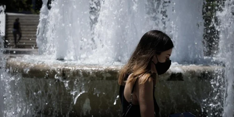 Συναγερμός για το επικίνδυνο κοκτέιλ που ευνοεί τις δασικές πυρκαγιές – Πώς θα εξελιχθεί το φετινό καλοκαίρι