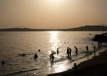 Kοινωνικός Τουρισμός 2024: Παραμένει ανοιχτή η πλατφόρμα αιτήσεων μέχρι και τις 11 Ιουνίου