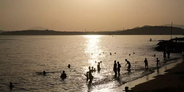 Kοινωνικός Τουρισμός 2024: Παραμένει ανοιχτή η πλατφόρμα αιτήσεων μέχρι και τις 11 Ιουνίου