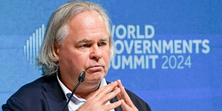 Κυρώσεις από τις ΗΠΑ κατά της ρωσικής εταιρείας κυβερνοασφάλειας Kaspersky Lab