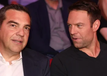 ΣΥΡΙΖΑ: Βήμα-βήμα το σκηνικό εμφυλίου – Ο Κασσελάκης έγραψε στον Τσίπρα «Σταμάτα την υπονόμευση» και μετά το έσβησε