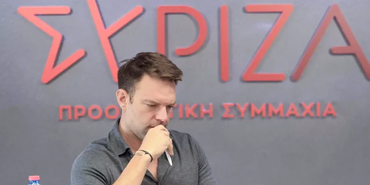 ΣΥΡΙΖΑ: Η «μαύρη τρύπα» στα οικονομικά φέρνει και άλλες απολύσεις