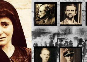 Σφαγή του Διστόμου – ΟΙ νεκροί ζητούν ακόμα δικαίωση