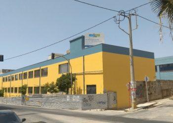 Πολυχώρος πολιτισμού και βρεφονηπιακός σε πρώην εργοστάσιο του Κερατσινίου