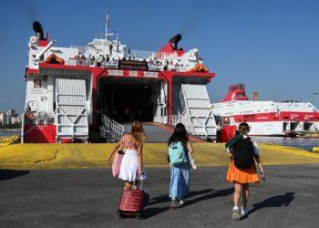 ΔΥΠΑ: Αναρτήθηκαν τα προσωρινά αποτελέσματα κοινωνικού τουρισμού