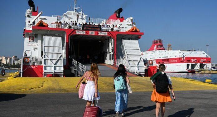 ΔΥΠΑ: Αναρτήθηκαν τα προσωρινά αποτελέσματα κοινωνικού τουρισμού