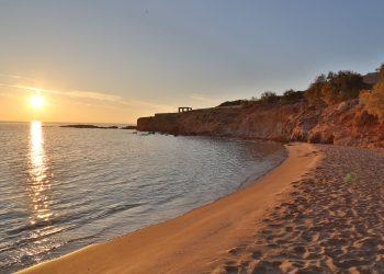 Ο καιρός σήμερα Κυριακή 9/6