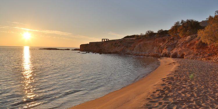 Ο καιρός σήμερα Κυριακή 9/6