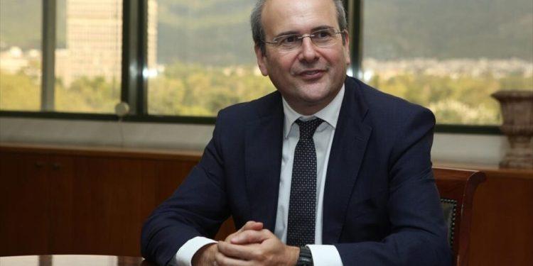 Κ. Χατζηδάκης: 11 μήνες αλλαγών και μεταρρυθμίσεων στο Υπουργείο Οικονομικών