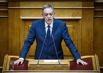 ΠΑΣΟΚ: Να δοθεί στη δημοσιότητα ο πλήρης κατάλογος των δημοσίων ακινήτων που θεωρεί ότι έχει η ΕΤΑΔ