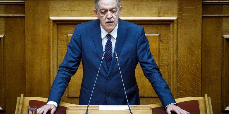 ΠΑΣΟΚ: Να δοθεί στη δημοσιότητα ο πλήρης κατάλογος των δημοσίων ακινήτων που θεωρεί ότι έχει η ΕΤΑΔ