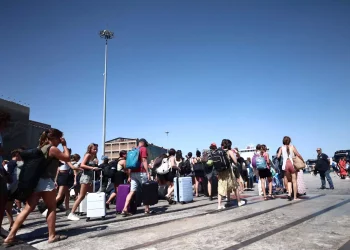 Τριήμερο Αγίου Πνεύματος: Ποιους «outsiders» προορισμούς επέλεξαν φέτος οι Έλληνες