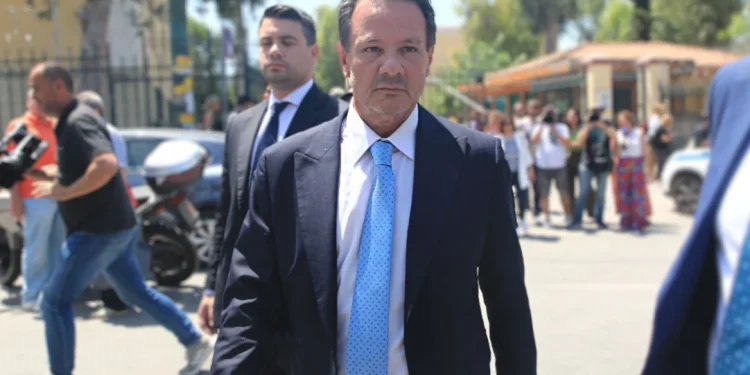 Απόστολος Λύτρας: Οι αντιφάσεις της απολογίας, ο… περίπατος στην Ευελπίδων και η «ηχηρή» παρέμβαση του Αρείου Πάγου