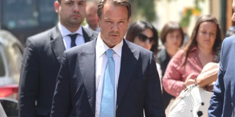 Ο Άρειος Πάγος πατά το panic button για τον Λύτρα – Η υπερασπιστική γραμμή του ποινικολόγου