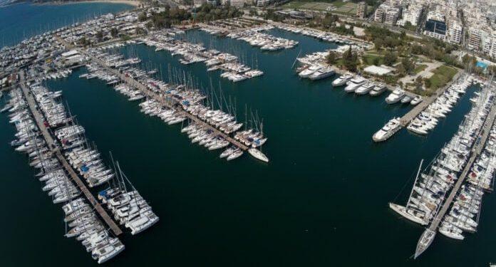 Μαρίνα Αλίμου: Ούριος άνεμος πνέει για τα έργα ανάπτυξης