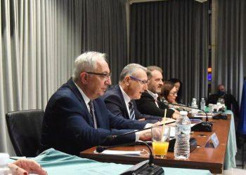 Ανεστάλη μερικώς η έκδοση οικοδομικών αδειών στο Μαρούσι